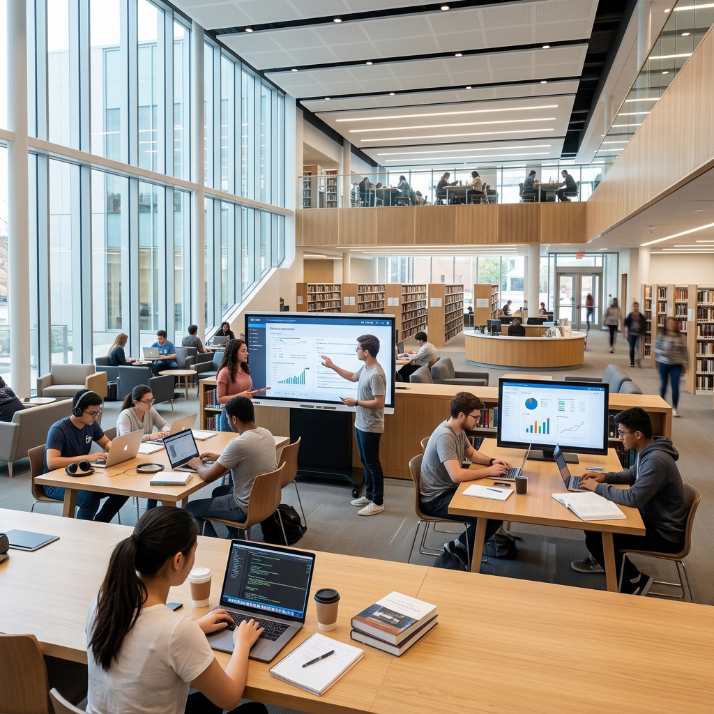 Education Technology