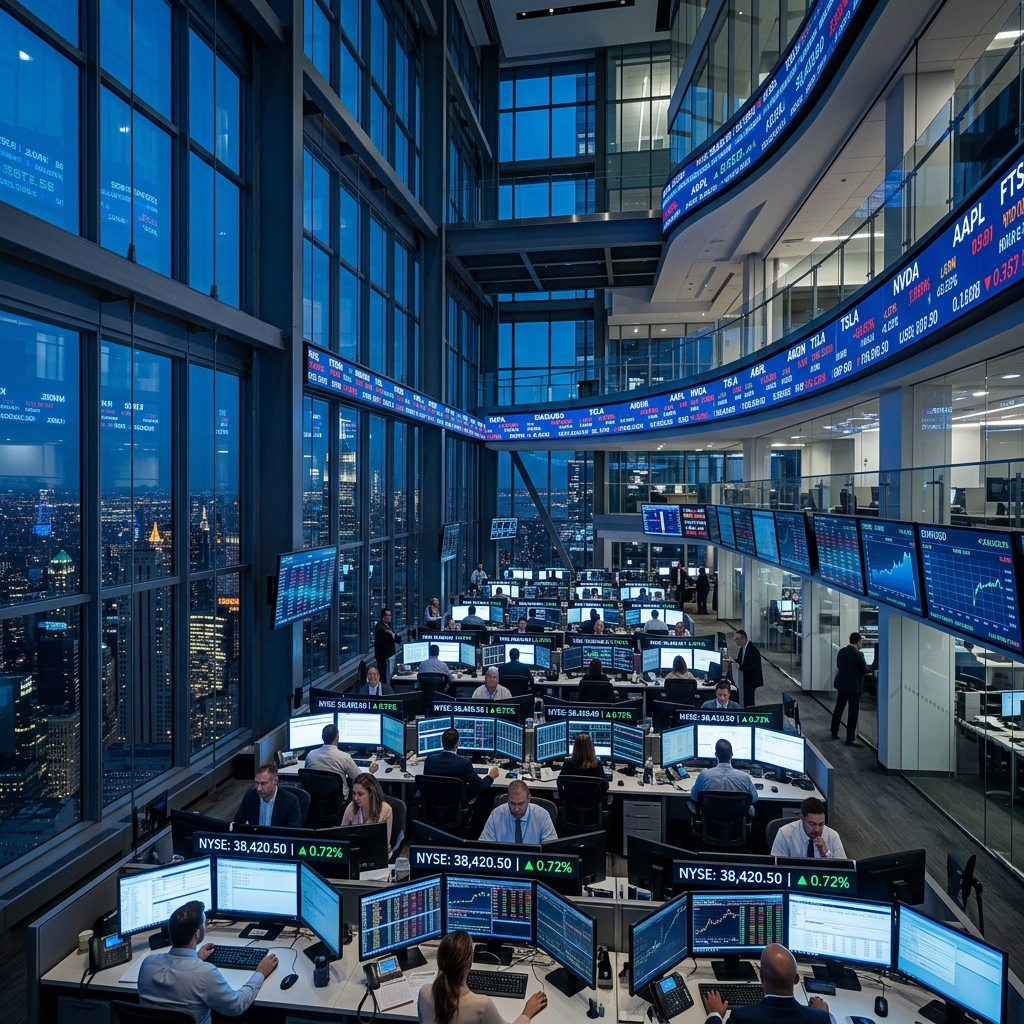 Finance Technology